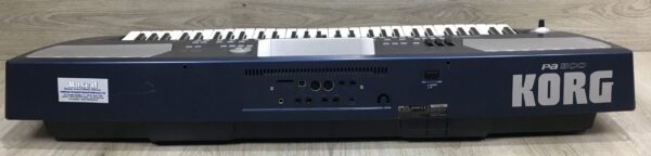 Korg PA500