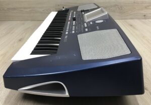 Korg PA500