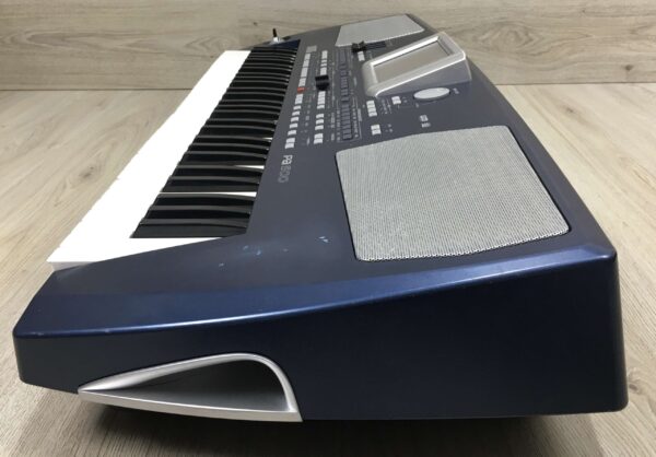 Korg PA500