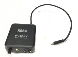 KORG PlugKEY