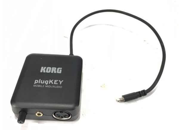 KORG PlugKEY