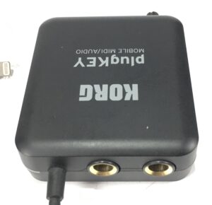 KORG PlugKEY
