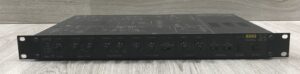 Korg SDD-1200 Digital Delay Vintage