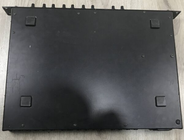Korg SDD-1200 Digital Delay Vintage