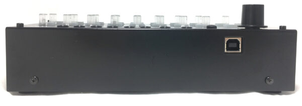 Korg SQ-1 Step Sequencer