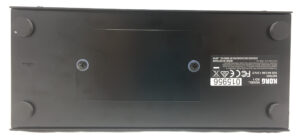 Korg SQ-1 Step Sequencer