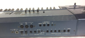 Korg Triton Extreme 76