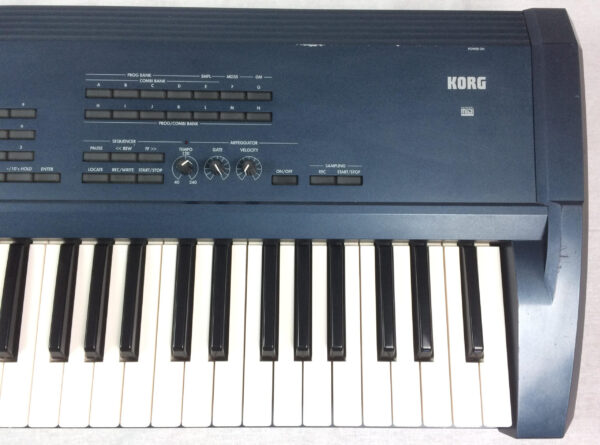 Korg Triton Extreme 76