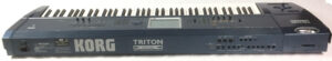 Korg Triton Extreme 76
