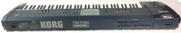 Korg Triton Extreme 76