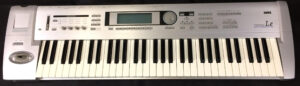 Korg Triton LE 61