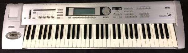 Korg Triton LE 61