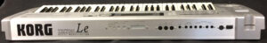 Korg Triton LE 61