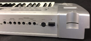 Korg Triton LE 61