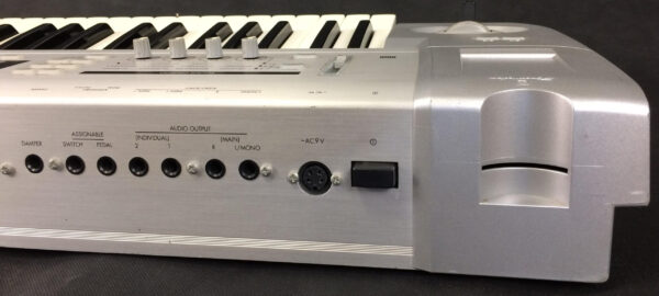 Korg Triton LE 61