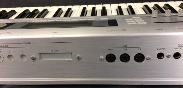 Korg Triton LE 61