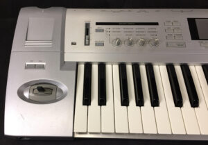 Korg Triton LE 61
