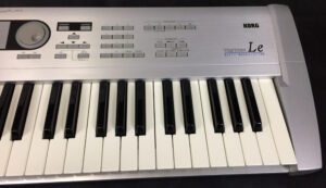 Korg Triton LE 61