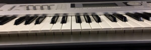 Korg Triton LE 61
