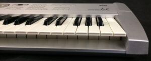 Korg Triton LE 61