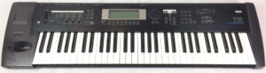 Korg Triton TR 61
