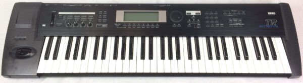 Korg Triton TR 61