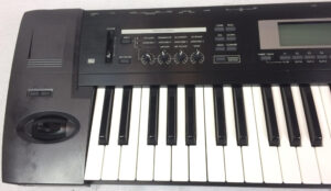 Korg Triton TR 61