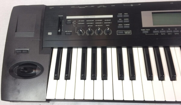 Korg Triton TR 61