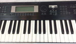 Korg Triton TR 61