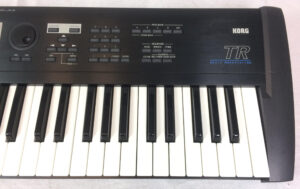 Korg Triton TR 61