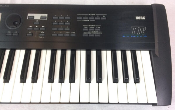 Korg Triton TR 61