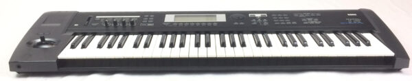 Korg Triton TR 61