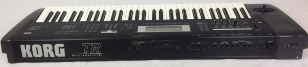 Korg Triton TR 61