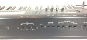 Korg Triton TR 61