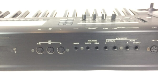 Korg Triton TR 61
