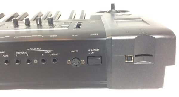 Korg Triton TR 61