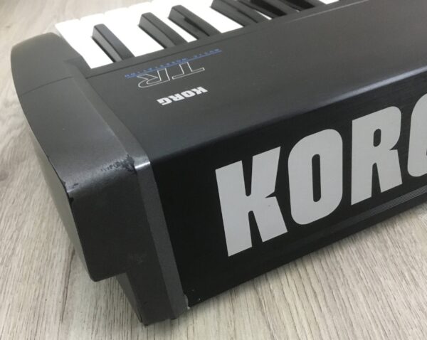 Korg Triton TR 76