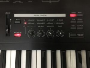 Korg Triton TR 76