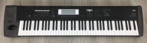 Korg Triton TR 76