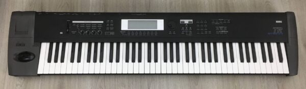 Korg Triton TR 76