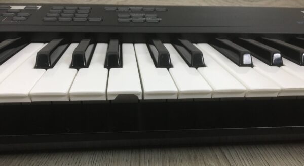 Korg Triton TR 76