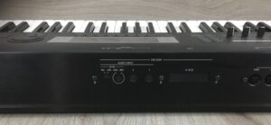 Korg Triton TR 76
