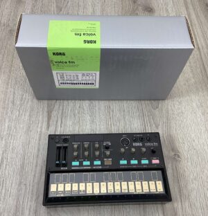 Korg Volca FM