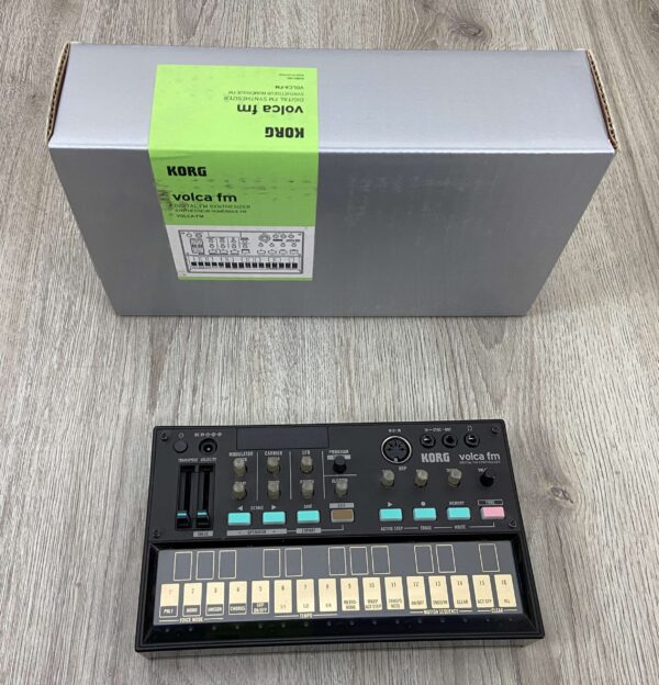 Korg Volca FM