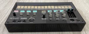 Korg Volca FM