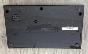 Korg Volca FM