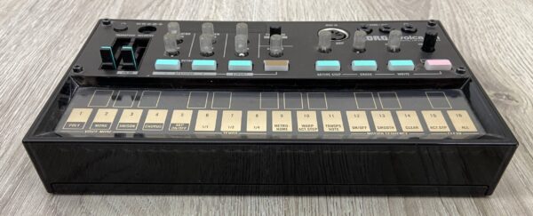 Korg Volca FM