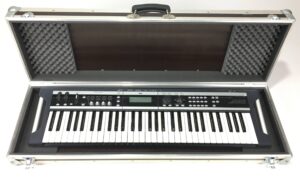 Korg Kross 61 Soft Case