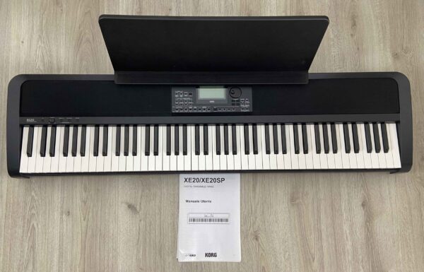 Korg XE20