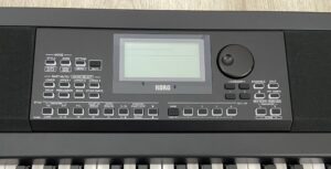 Korg XE20